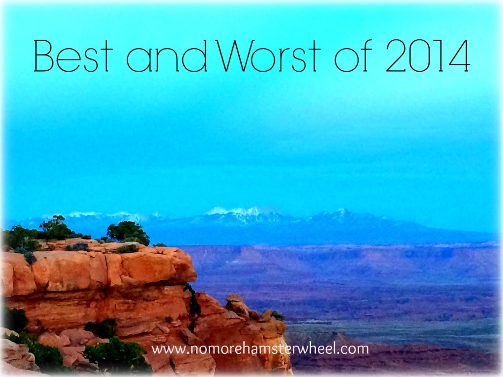 Best and Worst of 2014.